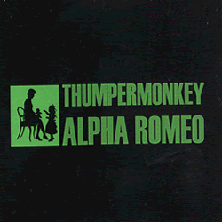 Alpha Romeo