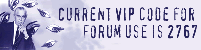 Tooting Bizarre Forum Index